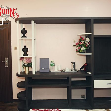 Rangoon 40 Hotel Ngoại thất bức ảnh