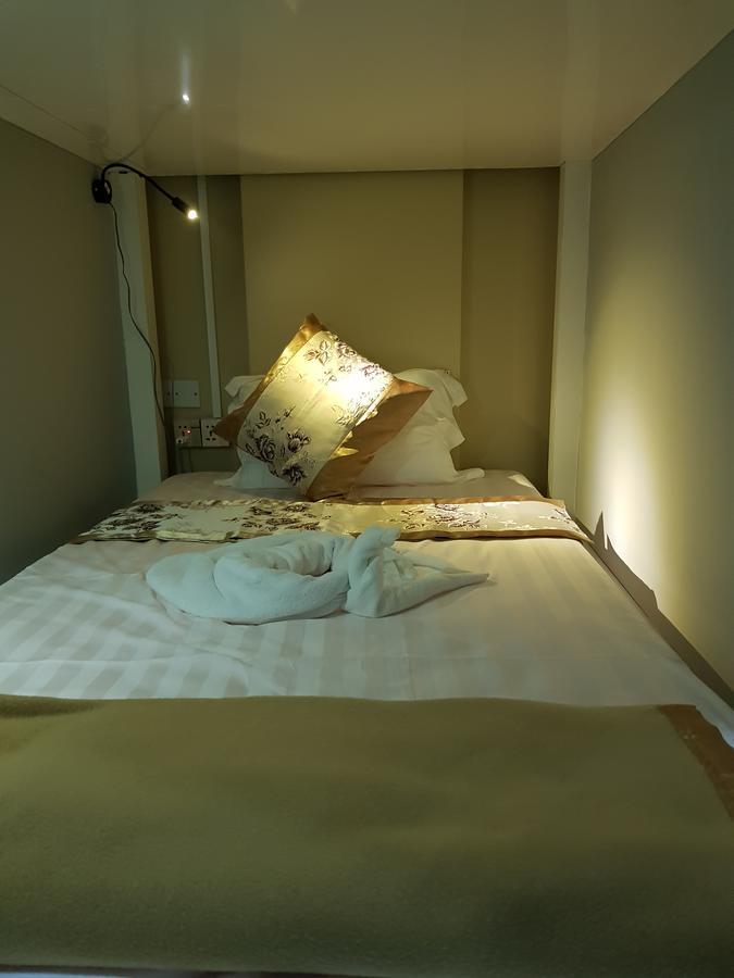 Rangoon 40 Hotel Ngoại thất bức ảnh