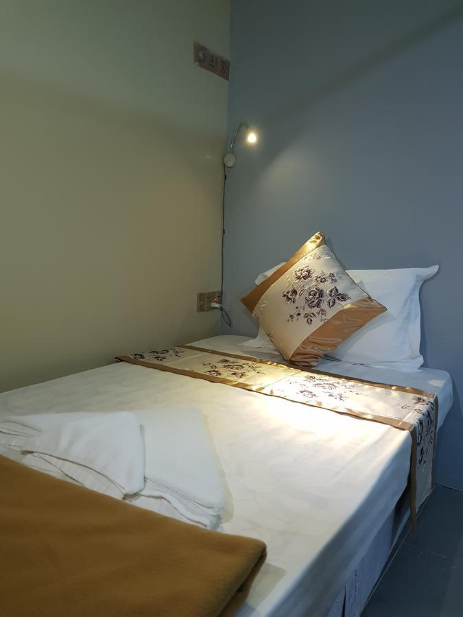 Rangoon 40 Hotel Ngoại thất bức ảnh