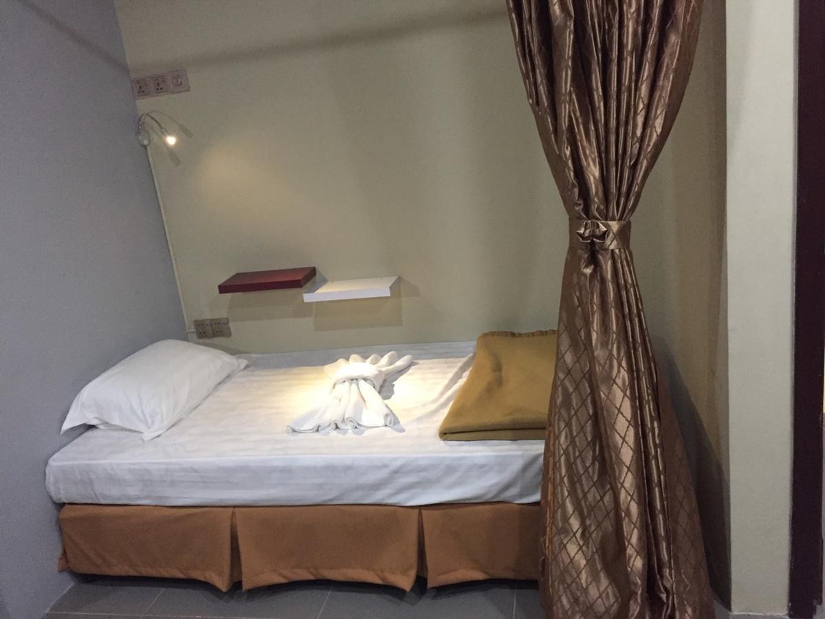 Rangoon 40 Hotel Ngoại thất bức ảnh