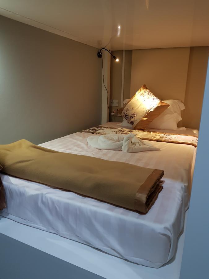 Rangoon 40 Hotel Ngoại thất bức ảnh